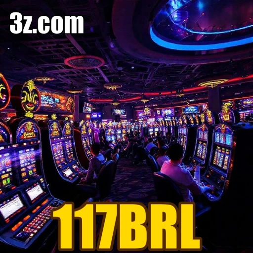 Apostas Criativas e Confiáveis no 117BRL Para Todos
