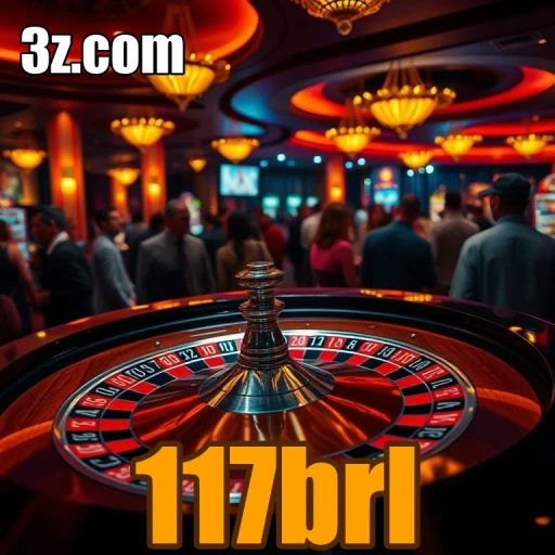 Aventura Épica nos Casinos do 117BRL: Jogue e Ganhe!