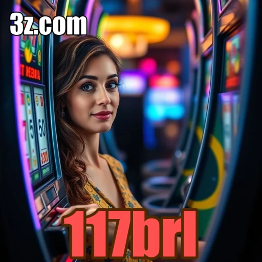 117BRL Competições