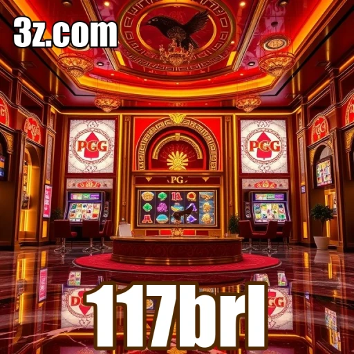 Explore os e-sports no 117BRL com paixão e diversão