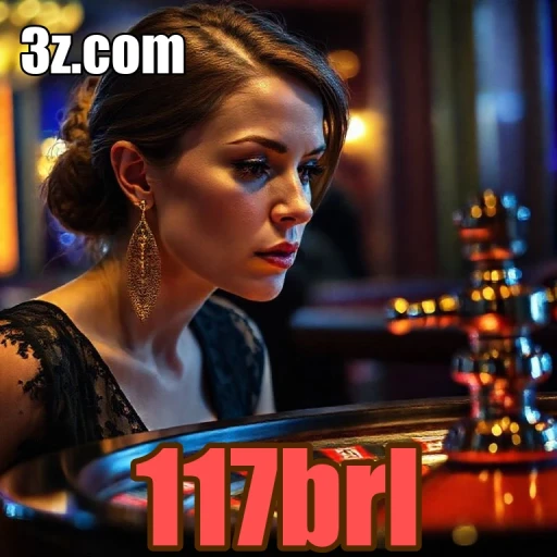 Mergulhe no Mobile do 117BRL: Jogos Que Encantam