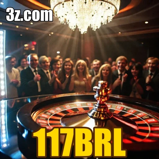 Poker no 117BRL: Estratégia e Diversão para Todos