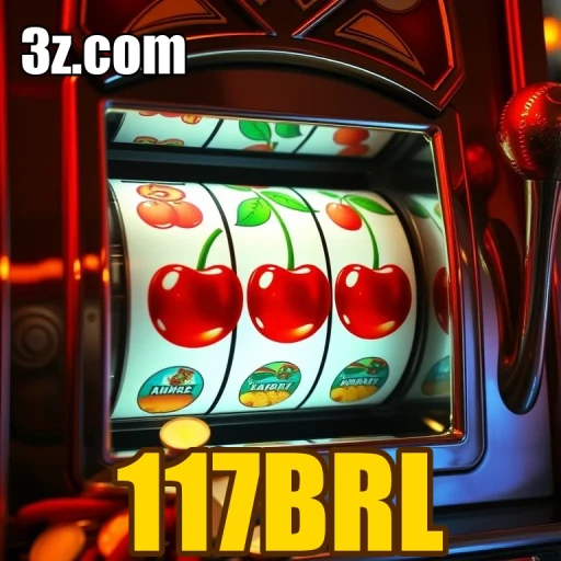 Aventura na Simulacao: Mergulhe no 117BRL e Jogue Mais