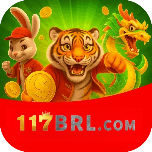 Logo da 117brl