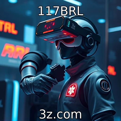 Impacto das tecnologias de realidade aumentada nos jogos