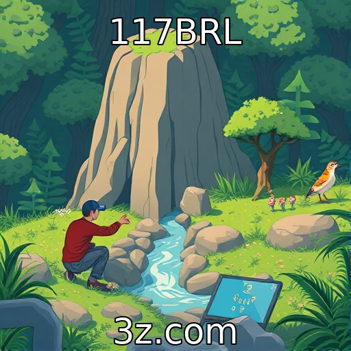 Desenvolvimento sustentável na indústria de jogos